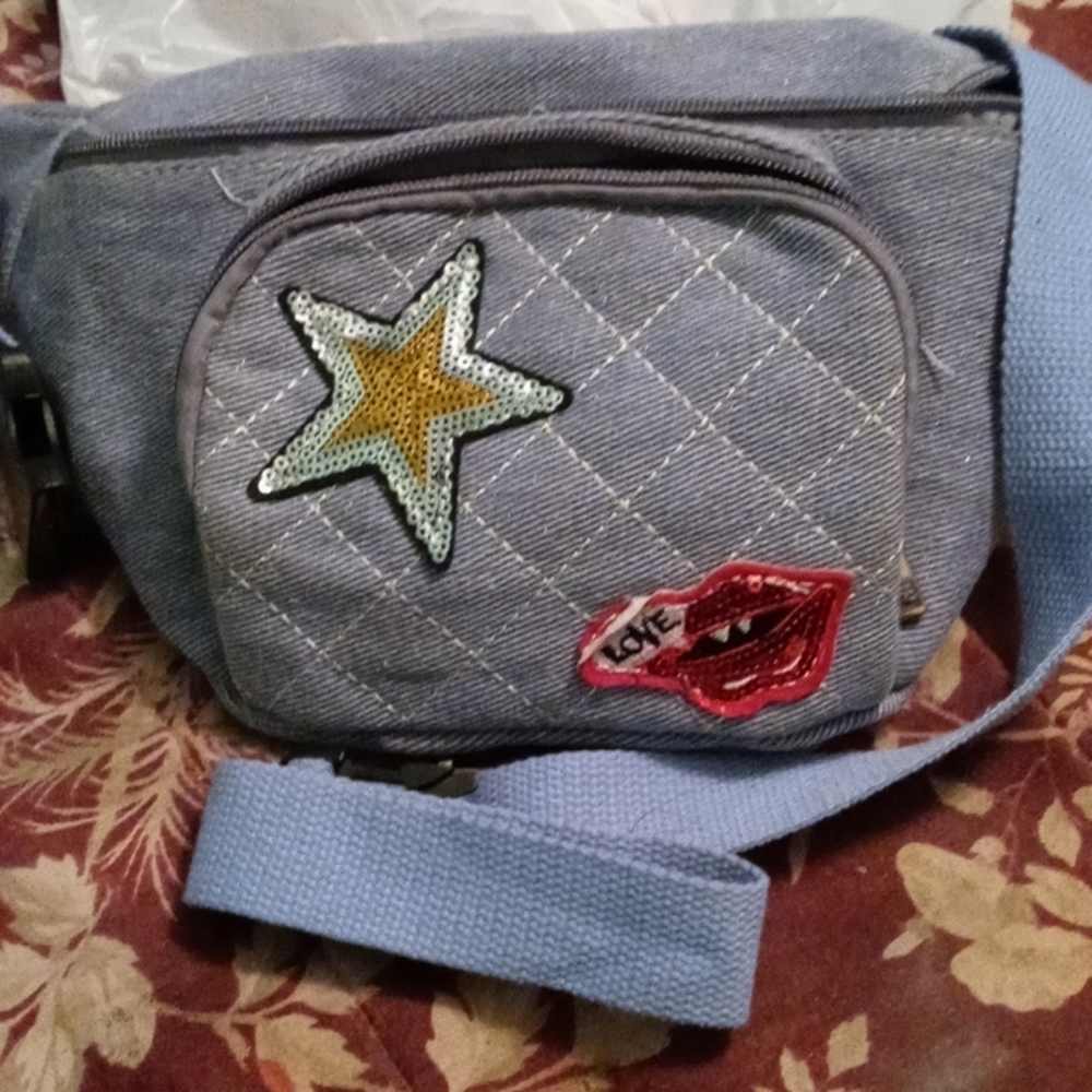 Fannie Pack